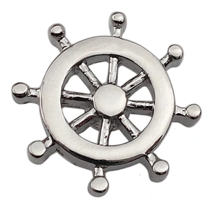 Hotsale Custom  Helm Lapel Pin
