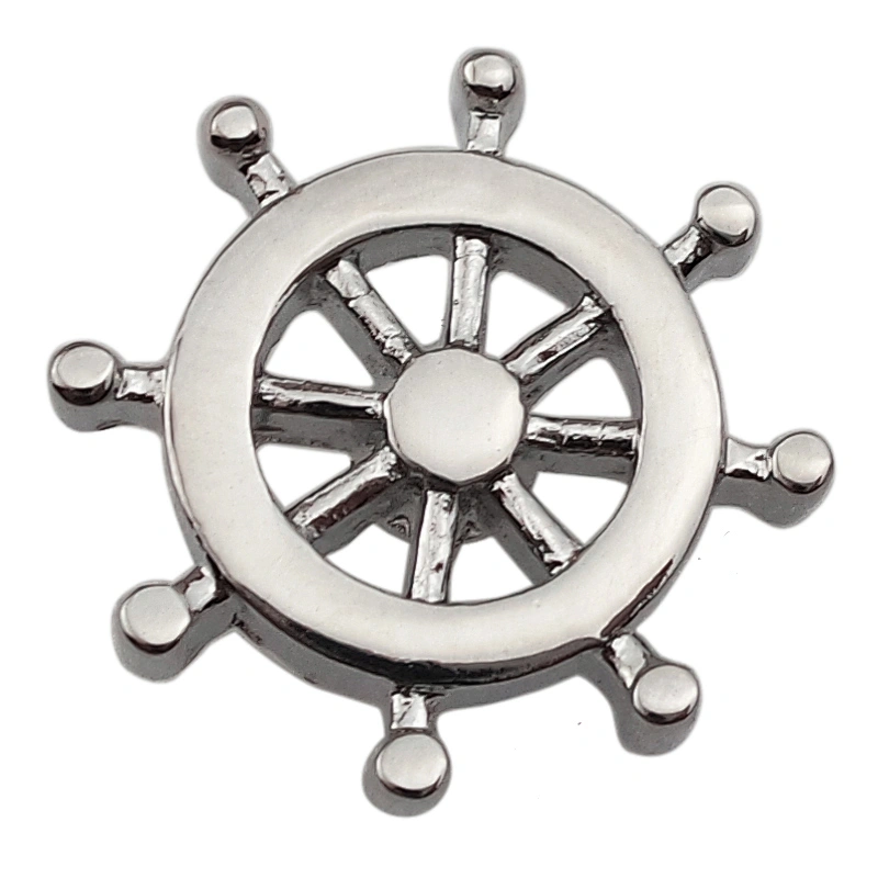 Hotsale Custom  Helm Lapel Pin