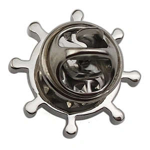 Hotsale Custom  Helm Lapel Pin