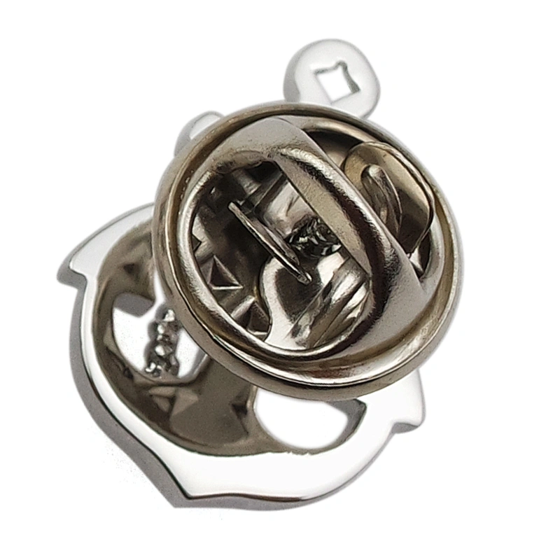 Hotsale Custom  Anchor Lapel Pin