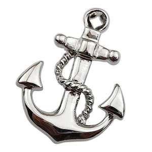 Hotsale Custom  Anchor Lapel Pin