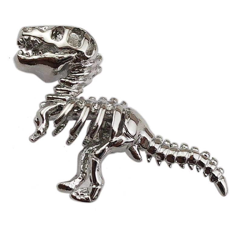 Hotsale Custom  Dinosaur Lapel Pin