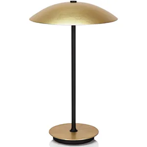LED modern table lamp