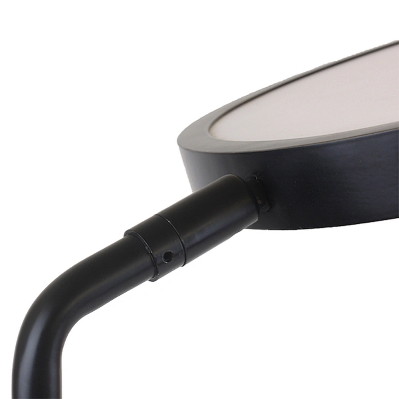 LED mordern wireless rechargeable table lamp
