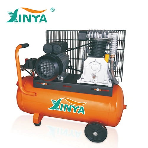 XINYA 100L air compressor