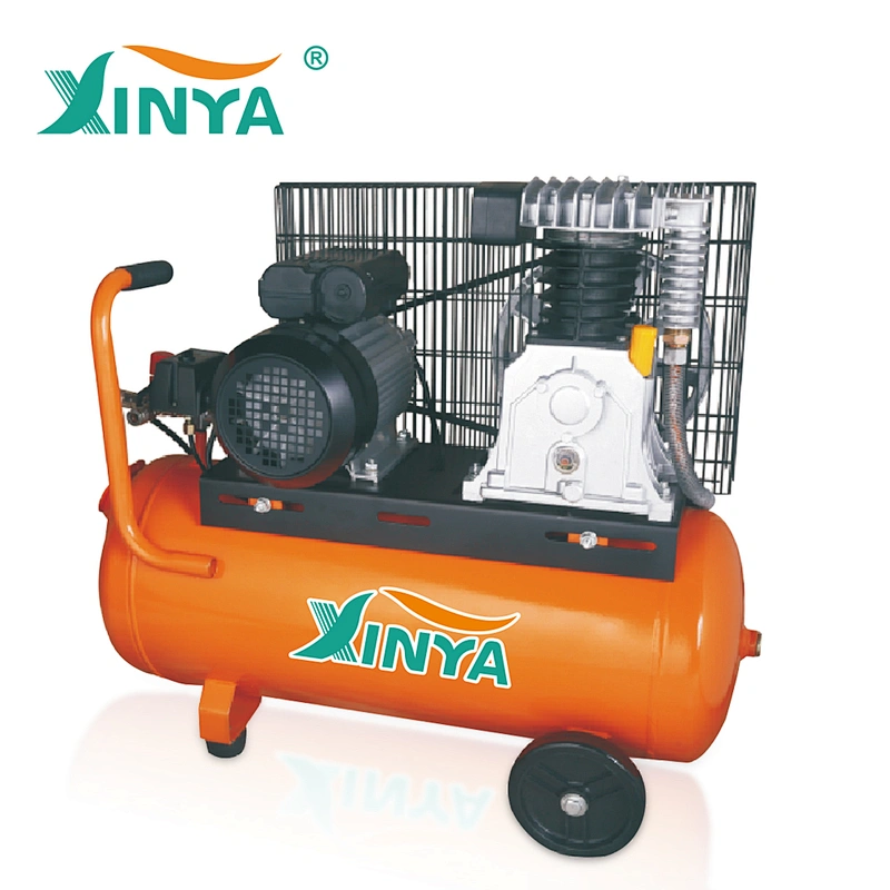 XINYA 100L air compressor