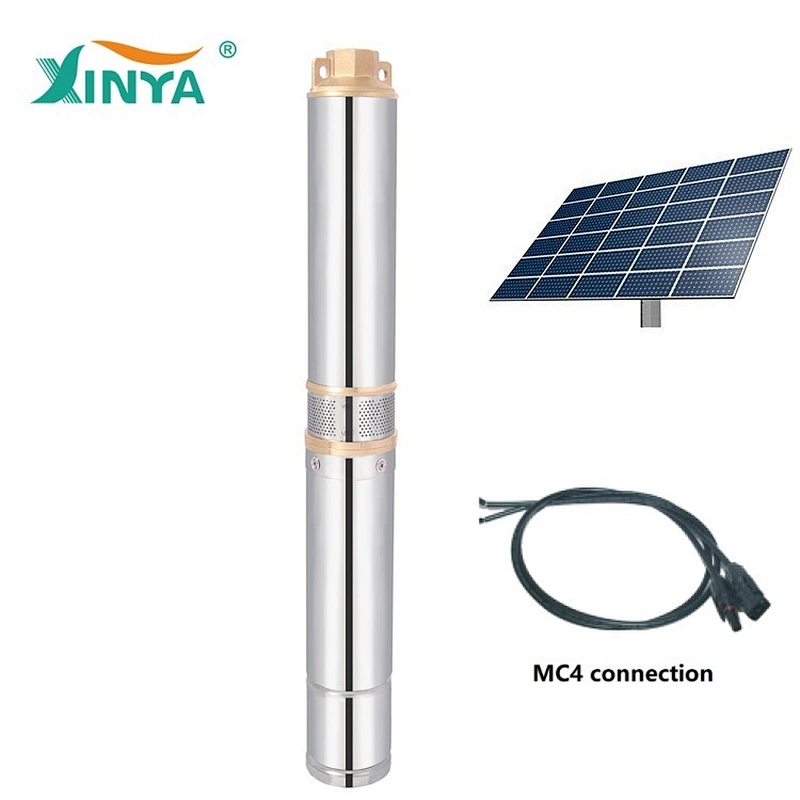 XINYA 3