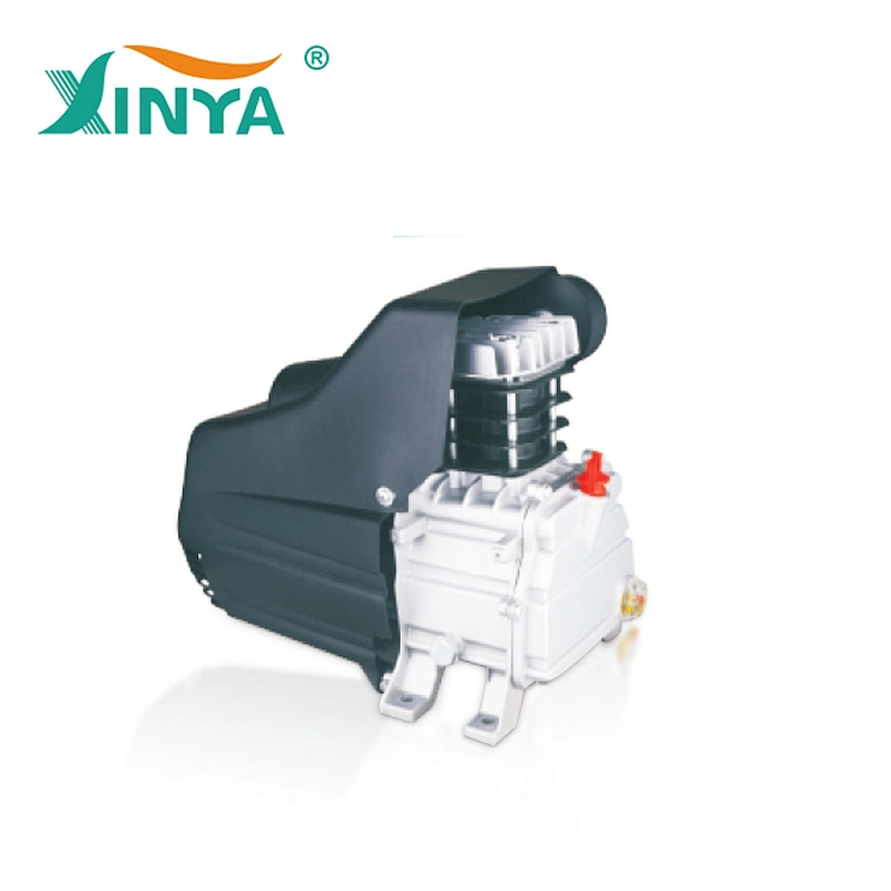 XINYA BM style 13 gallon  oil Lubricated Piston driven air compressors for home (XYBM50)