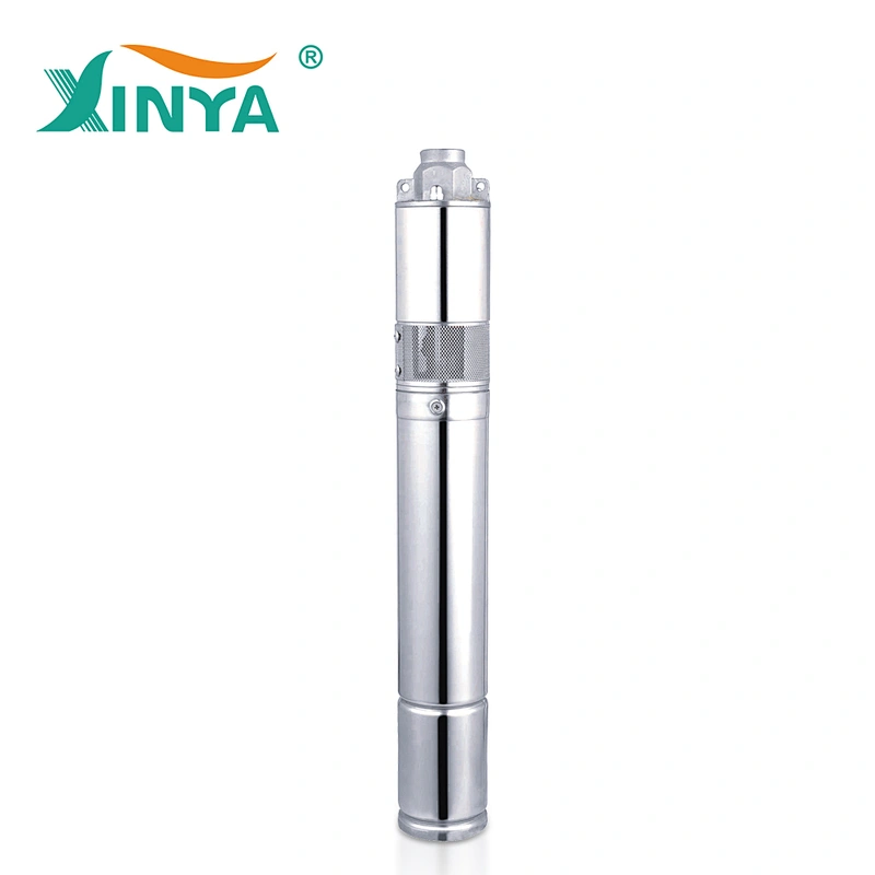 XINYA 3