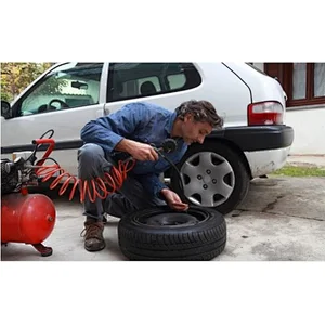 XINYA 6 gallon  electric direct driven air compressors for Spray Painting (XYYFL24)