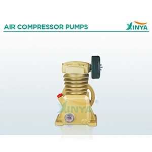 XINYA 220V 50 litre V belt driven piston air compressors (XY1065D-50)