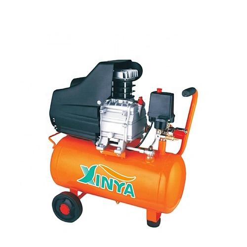XINYA BM style 13 gallon  oil Lubricated Piston driven air compressors for home (XYBM50)