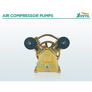 XINYA C-type 100L 2HP industrial belt driven air compressor machine  (XY2051C-100)