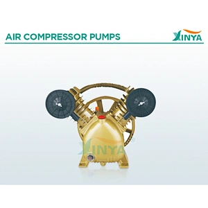 XINYA Factory sale pistons  portable small belt driven air compressor with 100L tank  (XY2065B-100)