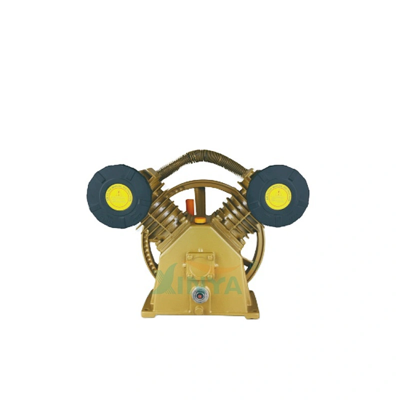XINYA 90mm 2 piston cylinder head air compressor pump  (XY2090C)