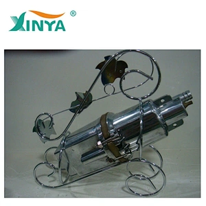 XINYA 280W High Flow 18L/MIN Head 60-70M Electric Vibration submersible Water pump (VMP60-10m)