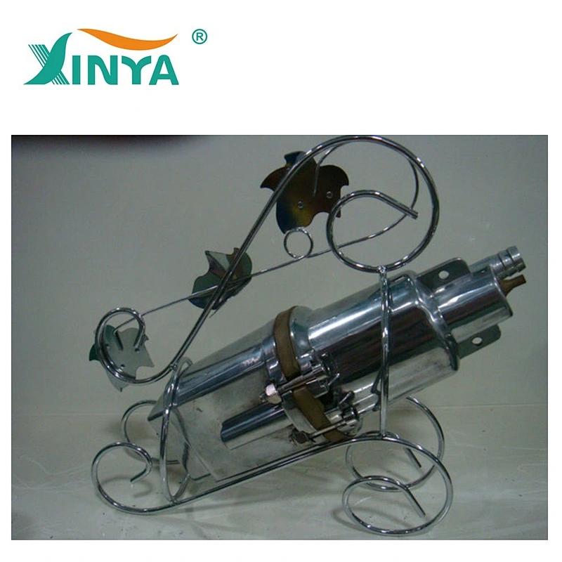 XINYA 280W High Flow 18L/MIN Head 60-70M Electric Vibration submersible Water pump (VMP60-10m)