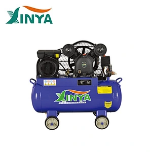 XINYA 51mm 1.5KW 2HP Portable Piston Style Air Compressor Pump (XY2051B)