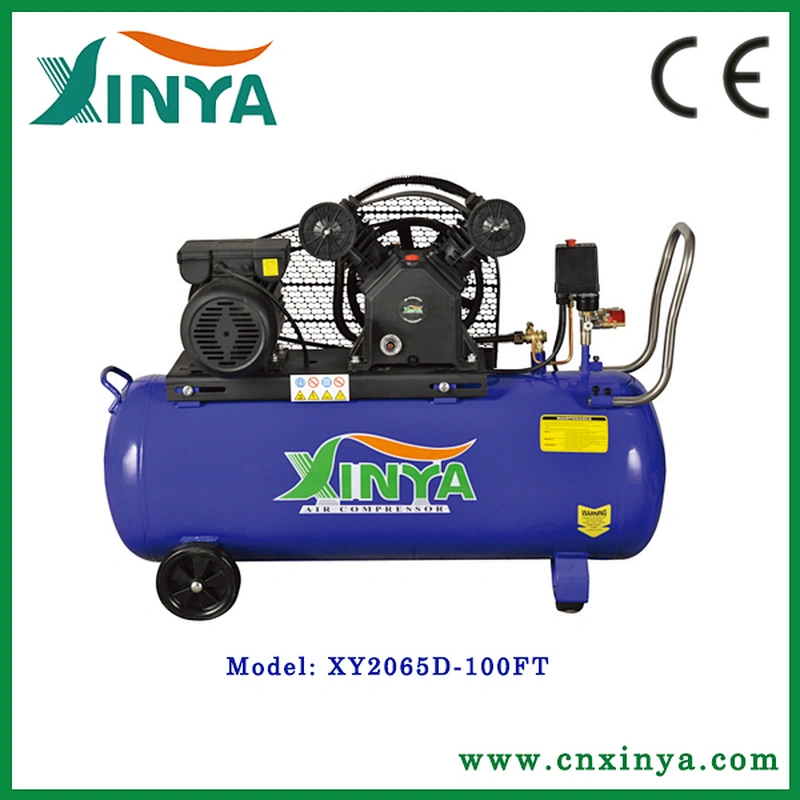XINYA single Stage 65mm Piston Air Compressor Pump (XY2065D)