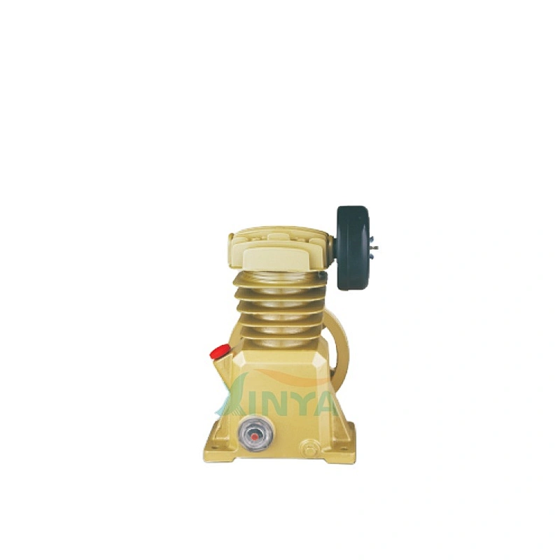 XINYA 51mm 2 piston driven air compressor pump cylinder head (XY1051D)