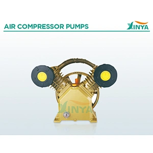 XINYA 5.5hp piston type 10cfm 150L high pressure belt driven air compressor for sale (XY2080DT-150)