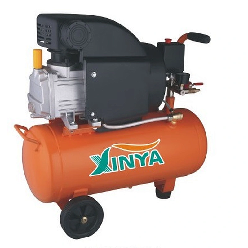 XINYA FL style 13 gallons  direct-connect air compressors (XYBMFL50)