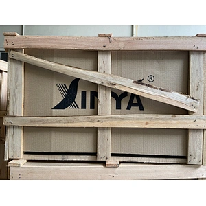 XINYA 5.5kw piston 181psi portable 200L belt driven air compressor  (XY3080AT-200)