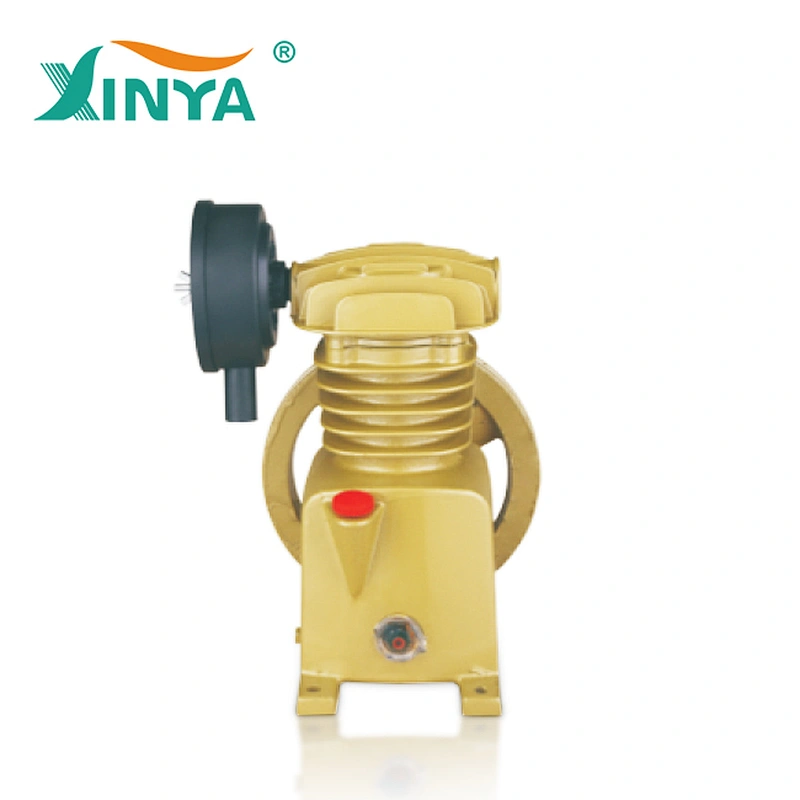 XINYA piston air compressor pump 1065A  for sale