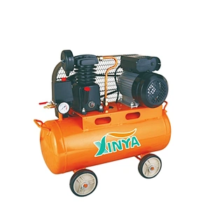 XINYA 65mm 1 piston driven air compressor pump cylinder head (XY1065A)