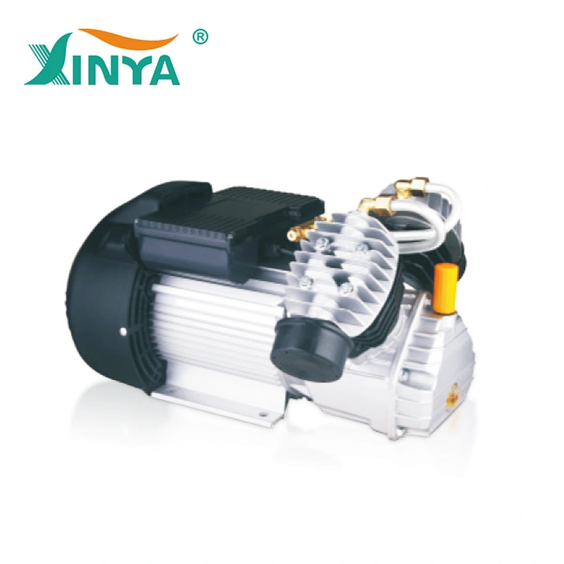 XINYA 47mm 2 piston direct driven air compressor pump cylinder head (V3050)