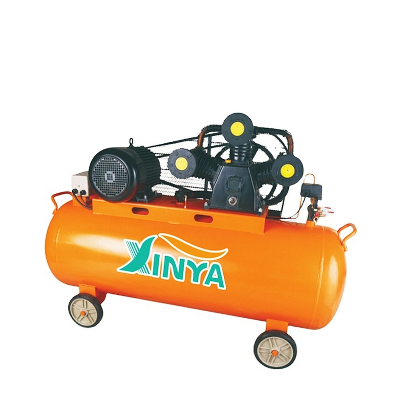 XINYA 90mm 10hp 3 pistons driven air compressor pump cylinder head (XY3090C)