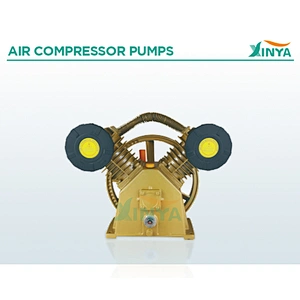 XINYA 5.5hp 80MM portable 150L high pressure belt driven air compressor for sale (XY2080CT-150)