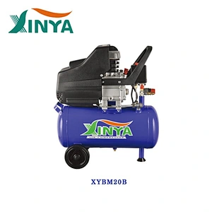 XINYA MK 5 gallon 0.8KW direct driven air compressors for Spray Painting (XYBM20B)