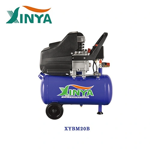 XINYA MK 5 gallon 0.8KW direct driven air compressors for Spray Painting (XYBM20B)