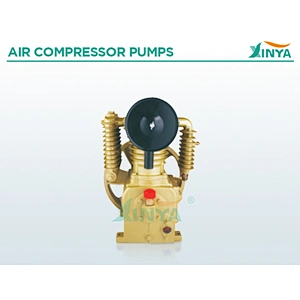 XINYA 10hp 7.5kw portable diesel belt driven air compressor (XY1105T-150C)