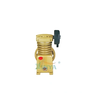 XINYA 51mm mini 075kw 1 piston driven air compressor pump cylinder head (XY1051A)