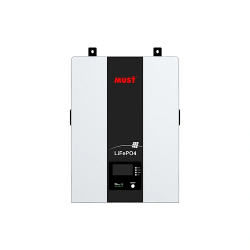 MUST lithium battery 48 volt lithium 100 amp lifepo4 battery solar system