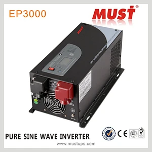 Best price 5kw dc inverter air to water heat pump with solar cell panels for solar electricity generating system for home