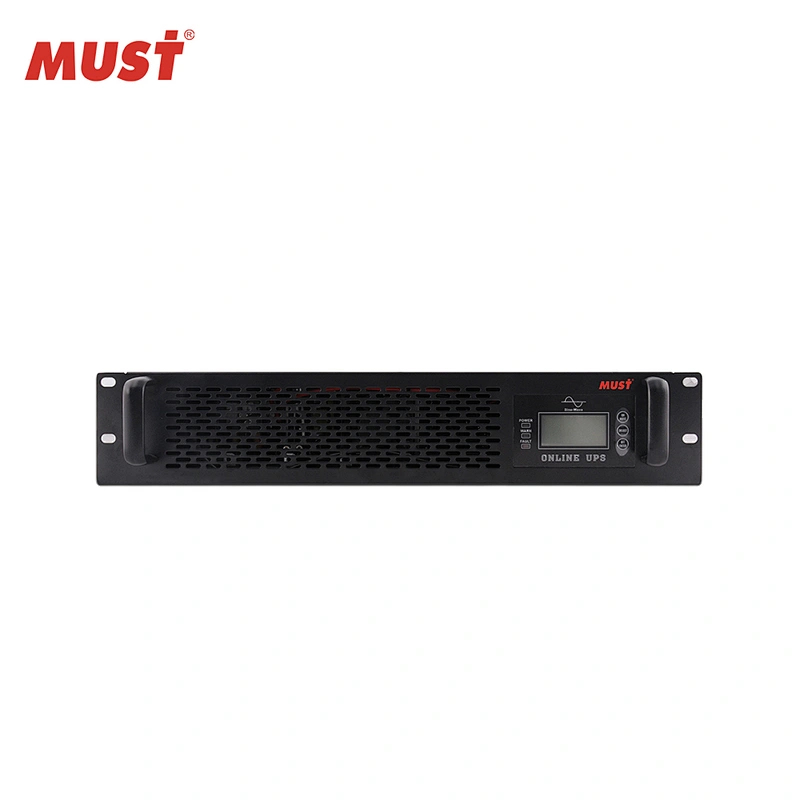 MUST uninterrupted power supply unit 1kva to 10kva ups power factor 0.9 good price promotion price