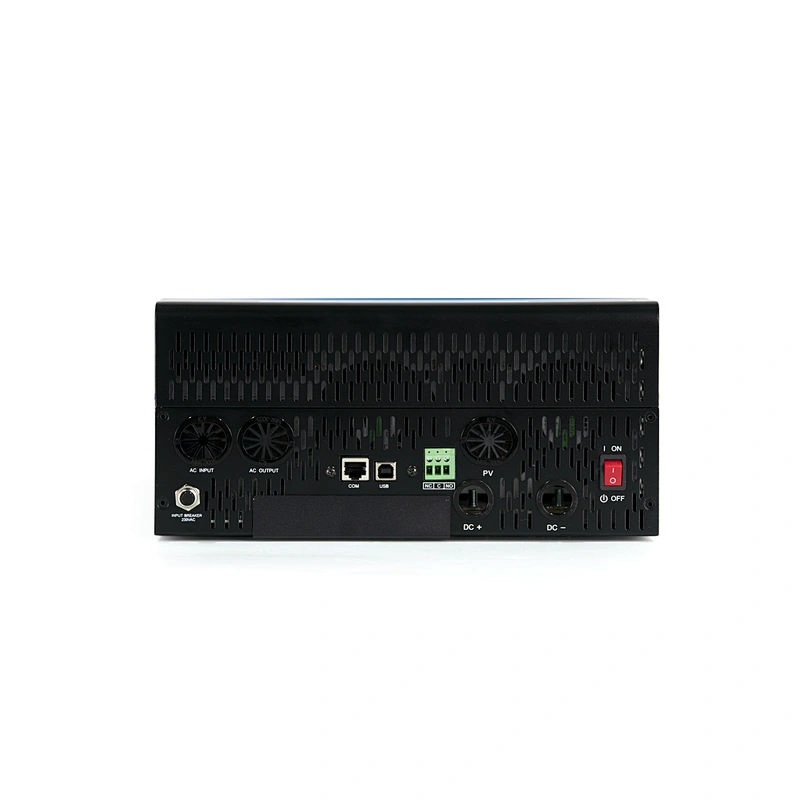 MUST PH1800 PRO 3KW 5.2KW Hybrid Inverter 220VAC 450VDC Solar Inverter
