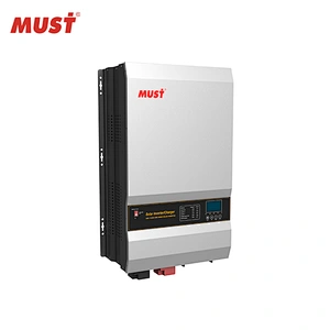MUST grid tied inverter solar inverter 12000w 48v 100A 200A 12KW inverter