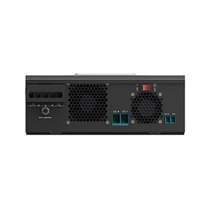 MUST PV1800 Series High Frequency Pure Sine Wave Hybrid Inverter 1000W to 5000W