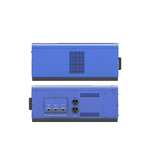 MUST Low Frequency 120/240VAC 3KW 4KW 5KW 6KW Split Phase inverter 48v 230v