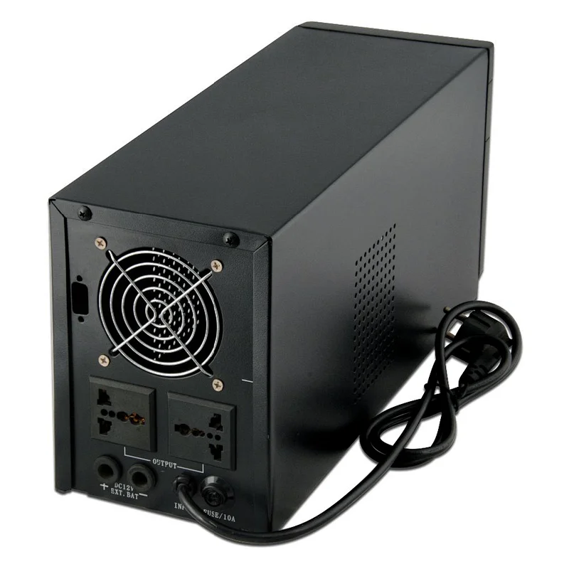 Sine Wave Off Line UPS / Compute UPS/High Quality UPS 800VA 500W