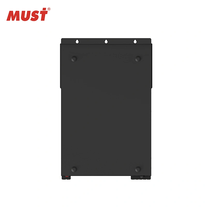 2020 MUST 5000W 5KW 5kva 48V dc to ac 220V 230V 5000 watt pure sine wave solar power inverter