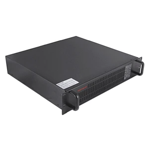 ISO certificates Must best supplier MUST 2KVA Green Power UPS High Frequency Online Design for Bank ATM Machine power supply