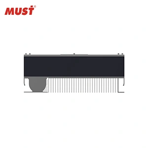 MUST High Frequency 3 phase on grid inverter 7000w to 15000w 1000vdc Argentina inverter falownik cena falownika