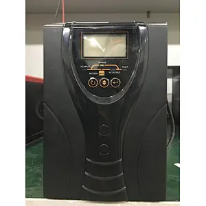 MUST EP2000 PRO low frequency power Inverter 600W for Electronic Products