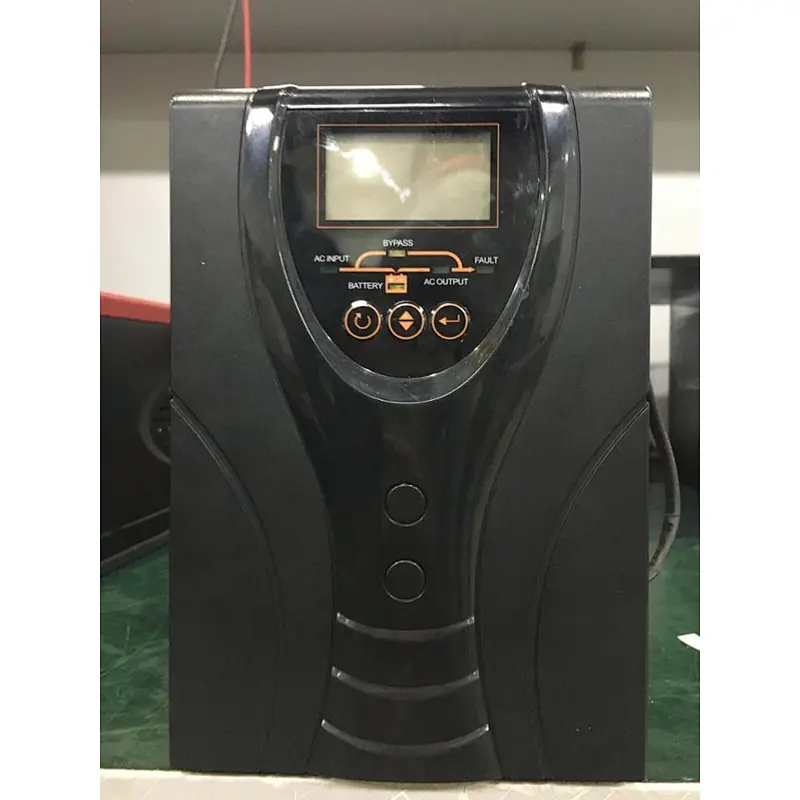 MUST EP2000 PRO low frequency power Inverter 600W for Electronic Products