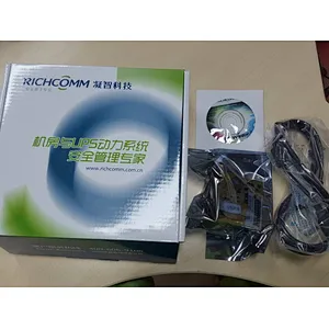 Must best supplier MUST UPS 6KVA Price Home UPS High Frequency Shenzhen China Supplier UPS